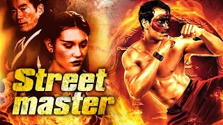 Street Master | Film d'action complet en français