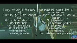 Traduction / IMAGINE DRAGONS ~ BAD LIAR (Lyrics Paroles )