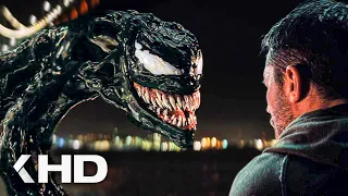 VENOM Clip - I Am Venom And You Are Mine (2018)