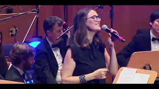 HIMMELWÄRTS - Katja Zimmermann (live)
