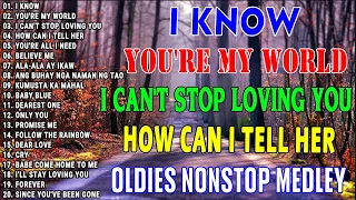 Greatest Oldies Songs Of 60's 70's 80's 90's💦💦 Victor Wood,Eddie Peregrina,Lord Soriano,Tom Jones✅