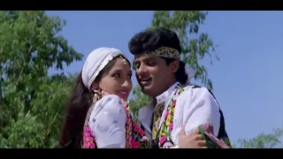 O Rabba 1080P HDR || Raveena Tandon - Shahrukh Khan || Zamaana Deewana 1995