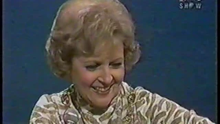 Match Game PM (Episode 54) (Banned Episode) (The Third Reich) (Swastika Reference)