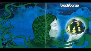 Black Bonzo - These Are The Days Of Sorrow