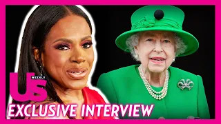 Abbott Elementary Sheryl Lee Ralph On Queen Elizabeth II & Reveals Interesting Family Connection