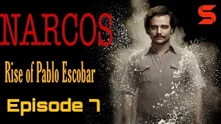 Narcos Season 1 Episode 7 Explained in Hindi