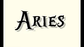 Aries June 2024 Tarot - They've still got some inner work to do