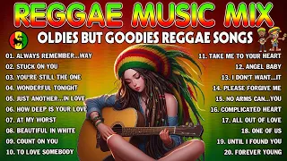 REGGAE MIX 2024 ❤️ MOST REQUESTED REGGAE LOVE SONGS 2024 - TOP 100 REGGAE NONSTOP 2024