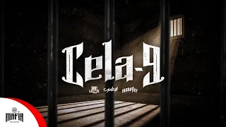 Cela 09 - Dan Lellis x C.Sheik x Mano Fler (Prod.DjMortão) @MafiaRecordss