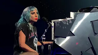 Lady Gaga — Shallow (Las Vegas Residency Enigma) October 19