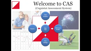 Review of the Cognistat Assessment System CAS II, Rev  2