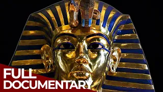 Ancient Egypt - Three Thousand Years of History | Empire Builders | Free Documentary History