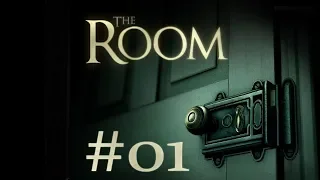 The Room #01 ★ Ein geheimnisvoller Tresor ★ Let's Play