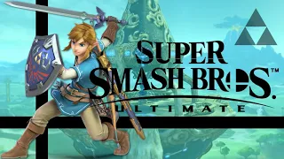 Kass' Theme (Remix) (Super Smash Bros. Ultimate)