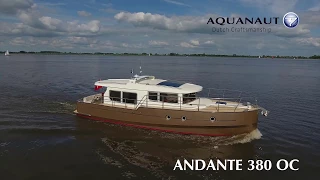 Aquanaut Andante 380 OC