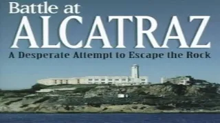 Battle of Alcatraz 2021 Trailer