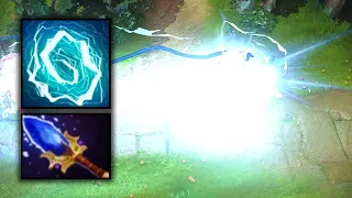 why you should buy Aghanim's Scepter on Storm Spirit in Dota 2