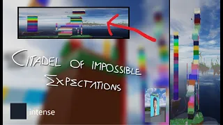 Citadel of Impossible Expectations: Revamp - (JToH XL)