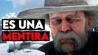 El Final de RDR2 NO TIENE SENTIDO (Análisis psicológico)