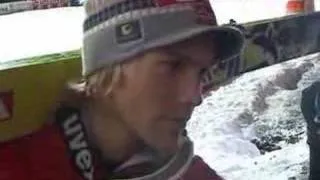 Bjoern and Roar - Vikersund