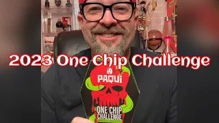 2023 One Chip Challenge Full Version