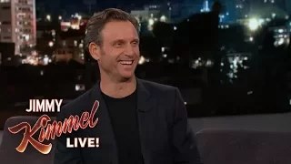 Tony Goldwyn Reveals Shonda Rhimes Pranked Joshua Malina