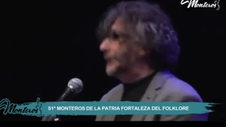 9- Fito Paez  Tumbas de la gloria   Festival Monteros de la patria, Tucumán   2016