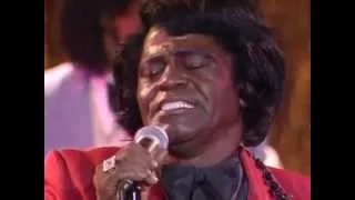 James Brown - It's Too Funky In Here - 1/26/1986 - Ritz (Official)