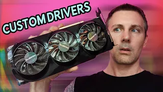 NEW Life for your GCN GPU? Benchmarking "NimeZ" Drivers on the HD 7970