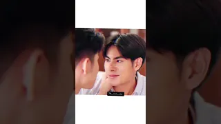 The way he open his mouth 👄🔥 #bl #thaibl