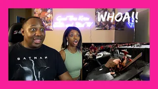 WWE Prime Edge was a Savage ! (REACTION)