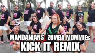 Side kick remix | kick it remix | remix | Dance remix | Remix simple Dance crew