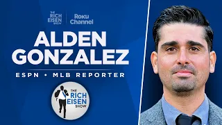 ESPN’s Alden Gonzalez Talks Shohei Ohtani/Ippei Mizuhara Scandal with Rich Eisen | Full Interview