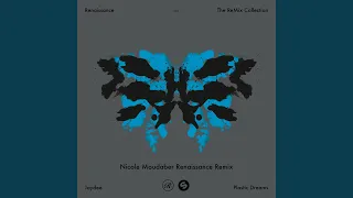 Plastic Dreams (Nicole Moudaber Renaissance Remix)