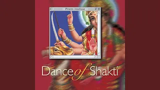 Dance of Kali