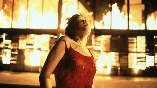The Rage: Carrie 2 (1999, USA) Trailer