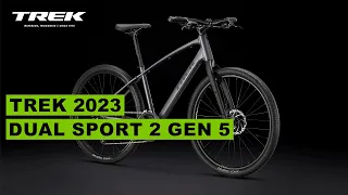 TREK 2023 Dual Sport 2 Gen 5