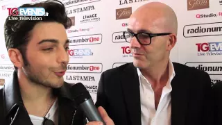 Festival di Sanremo 2015 - Il Volo