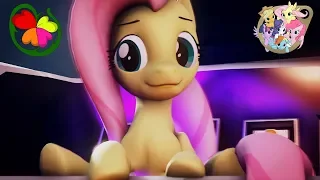 [SFM] Fluttershy Lament (by Fluffy59rus)