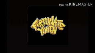 Farmer - fortunate youth  lyrics video