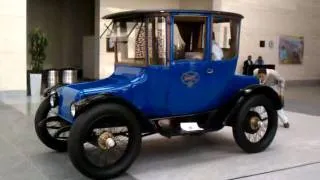 1918 Detroit Electric.3gp