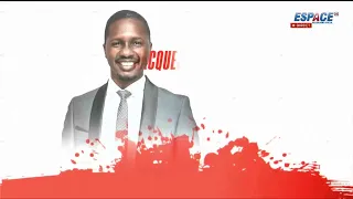 🔴 DIRECT SUR ESPACE TV GUINÉE - LES GRANDES GUEULES DU 31 JANVIER 2022.