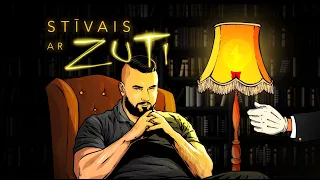 STĪVAIS AR ZUTI PODCAST EP.5 ( Dzīvnieku audzināšana, Audzētavas, u.c) Gundega Bidere