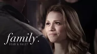 Dean & Haley | Family