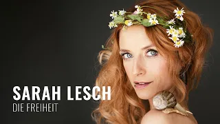 Sarah Lesch - Die Freiheit (Offizielles Video)