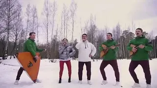 Коронавирус adios пародия на (Little Big - Uno)😅