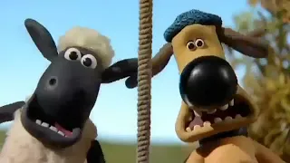 New Shaun The Sheep Movie Full Episodes Compilation 2017 HD Part 6