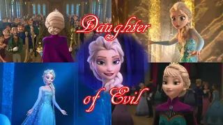 Daughter of Evil - [Story of Evil] (Disney/NonDisney) (13+)(1/6)