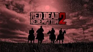 Red Dead Online