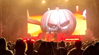 HELLOWEEN- Ride the sky (live at Metaldays 2023, Velenje)